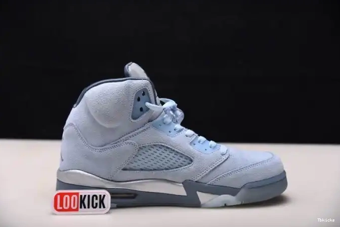 Cheap TBK DD9336-400 5 Retro (W) Jordan Bluebird Air 0531